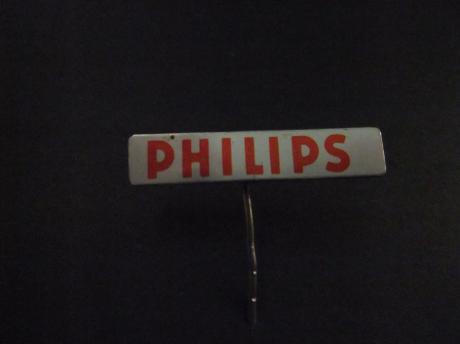 Philips (elektronica-producent) logo